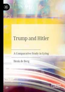 9783031518324-3031518322-Trump and Hitler: A Comparative Study in Lying