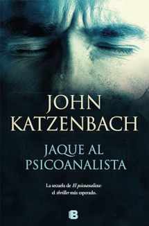 9781949061345-1949061345-Jaque al psicoanalista / The Analyst (Spanish Edition)