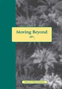 9780940069152-0940069156-Moving Beyond Abuse: Stories and Questions for Women Who Have Lived with Abuse