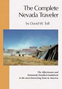 9780940936126-0940936127-The Complete Nevada Traveler