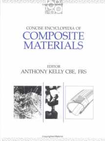 9780262111454-0262111454-Concise Encyclopedia of Composite Materials (Advances in Materials Science and Engineering)