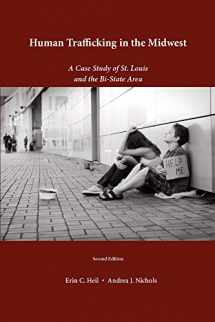 9781531012090-1531012094-Human Trafficking in the Midwest: A Case Study of St. Louis and the Bi-State Area