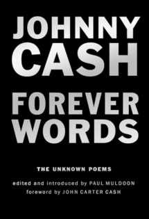 9780399575136-0399575138-Forever Words: The Unknown Poems