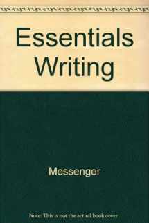 9780132879392-0132879395-Essentials Writing