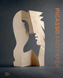 9781912520183-1912520184-Picasso and Paper (Paperback) /anglais