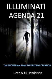9781720819103-1720819106-Illuminati Agenda 21: The Luciferian Plan To Destroy Creation