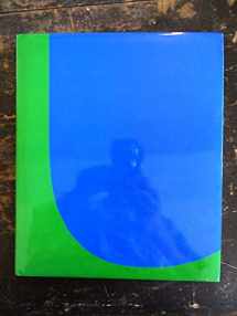 9780934418621-0934418624-Ellsworth Kelly: Red Green Blue--Paintings and Studies, 1958-1965