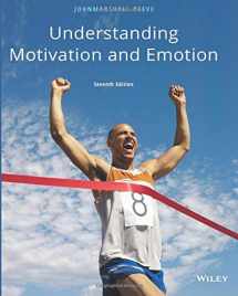 9781119441281-1119441285-Understanding Motivation and Emotion, Seventh Edition
