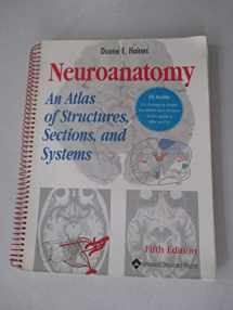 9780781737364-0781737362-Neuroanatomy: An Atlas of Structures, Sections, and Systems (Book with CD-ROM)