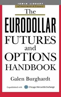 9780071418553-0071418555-The Eurodollar Futures and Options Handbook (McGraw-Hill Library of Investment and Finance)