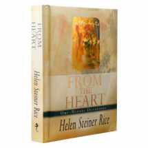 9781869201371-186920137X-From the Heart: One-minute Devotions