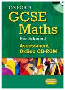 9780199127276-0199127271-Oxford GCSE Maths for Edexcel: Assessment Oxbox CD-ROM