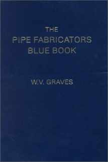 9780970832115-0970832117-The Pipe Fabricators Blue Book