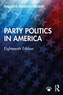 9780367472573-0367472570-Party Politics in America