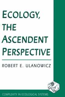 9780231108294-023110829X-Ecology, the Ascendent Perspective