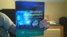 9781285425177-1285425170-Strategic Management: Competitiveness and Globalization- Concepts and Cases, 11th Edition