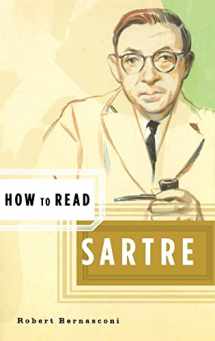 9780393329520-0393329526-How to Read Sartre