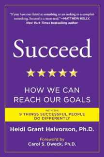9780452297715-0452297710-Succeed: How We Can Reach Our Goals