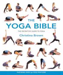 9781582972428-1582972427-The Yoga Bible