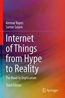 9783030901608-3030901602-Internet of Things from Hype to Reality: The Road to Digitization