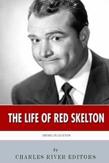 9781500406158-1500406155-American Legends: The Life of Red Skelton