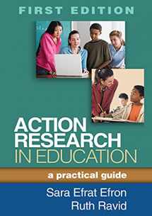 9781462509614-1462509614-Action Research in Education: A Practical Guide