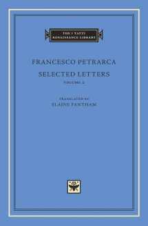 9780674971622-0674971620-Selected Letters, Volume 2 (The I Tatti Renaissance Library)