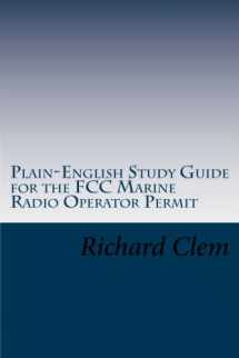 9781475222500-1475222505-Plain-English Study Guide for the FCC Marine Radio Operator Permit