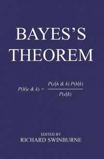 9780197263419-0197263410-Bayes's Theorem (Proceedings of the British Academy |v)