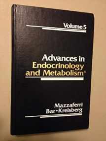 9780815161516-0815161514-Advances in Endocrinology and Metabolism