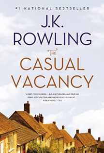 9780316228589-0316228583-The Casual Vacancy