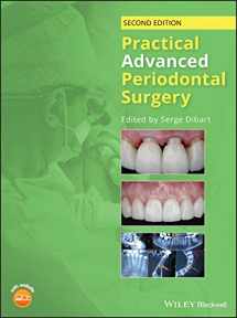 9781119196310-1119196310-Practical Advanced Periodontal Surgery