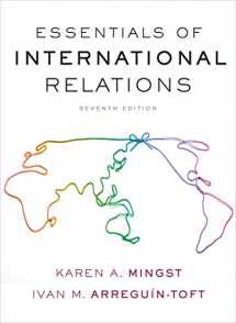 9780393283402-0393283402-Essentials of International Relations (Seventh Edition)