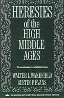 9780231096324-0231096321-Heresies of the High Middle Ages