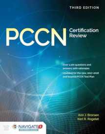 9781284111187-1284111180-PCCN Certification Review