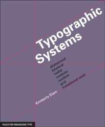 9781568986876-1568986874-Typographic Systems