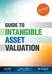 9781937352257-1937352250-Guide to Intangible Asset Valuation