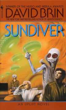 9780553269826-0553269828-Sundiver (The Uplift Saga, Book 1)