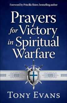 9780736960588-0736960589-Prayers for Victory in Spiritual Warfare
