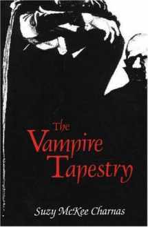 9780945953050-0945953054-The Vampire Tapestry: A Novel