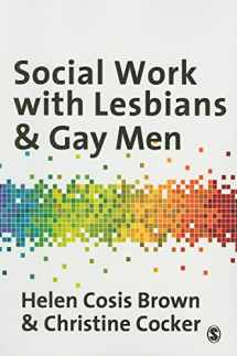 9781847873910-184787391X-Social Work with Lesbians and Gay Men