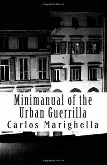 9781466406803-1466406801-Minimanual of the Urban Guerrilla