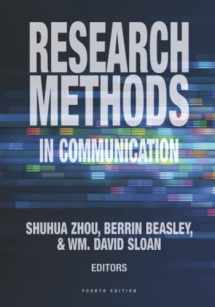 9781885219923-188521992X-Research Methods in Communication