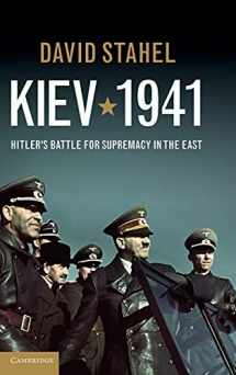 9781107014596-110701459X-Kiev 1941: Hitler's Battle for Supremacy in the East
