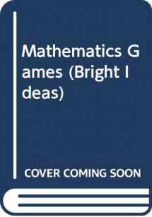 9780590708746-0590708740-Maths Games (Bright Ideas)