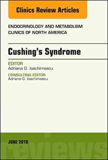 9780323612937-0323612938-Cushing’s Syndrome, An Issue of Endocrinology and Metabolism Clinics of North America (Volume 47-2) (The Clinics: Internal Medicine, Volume 47-2)