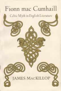 9780815623533-0815623534-Fionn mac Cumhail: Celtic Myth in English Literature (Irish Studies)
