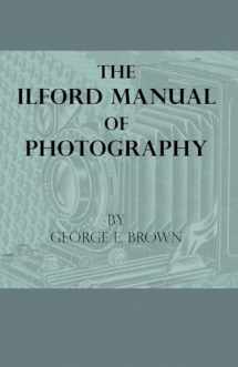 9781444656022-1444656023-The Ilford Manual of Photography