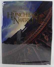 9780786862085-0786862084-The Art of The Hunchback of Notre Dame