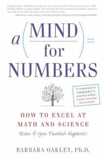 9780399165245-039916524X-A Mind for Numbers: How to Excel at Math and Science (Even If You Flunked Algebra)
